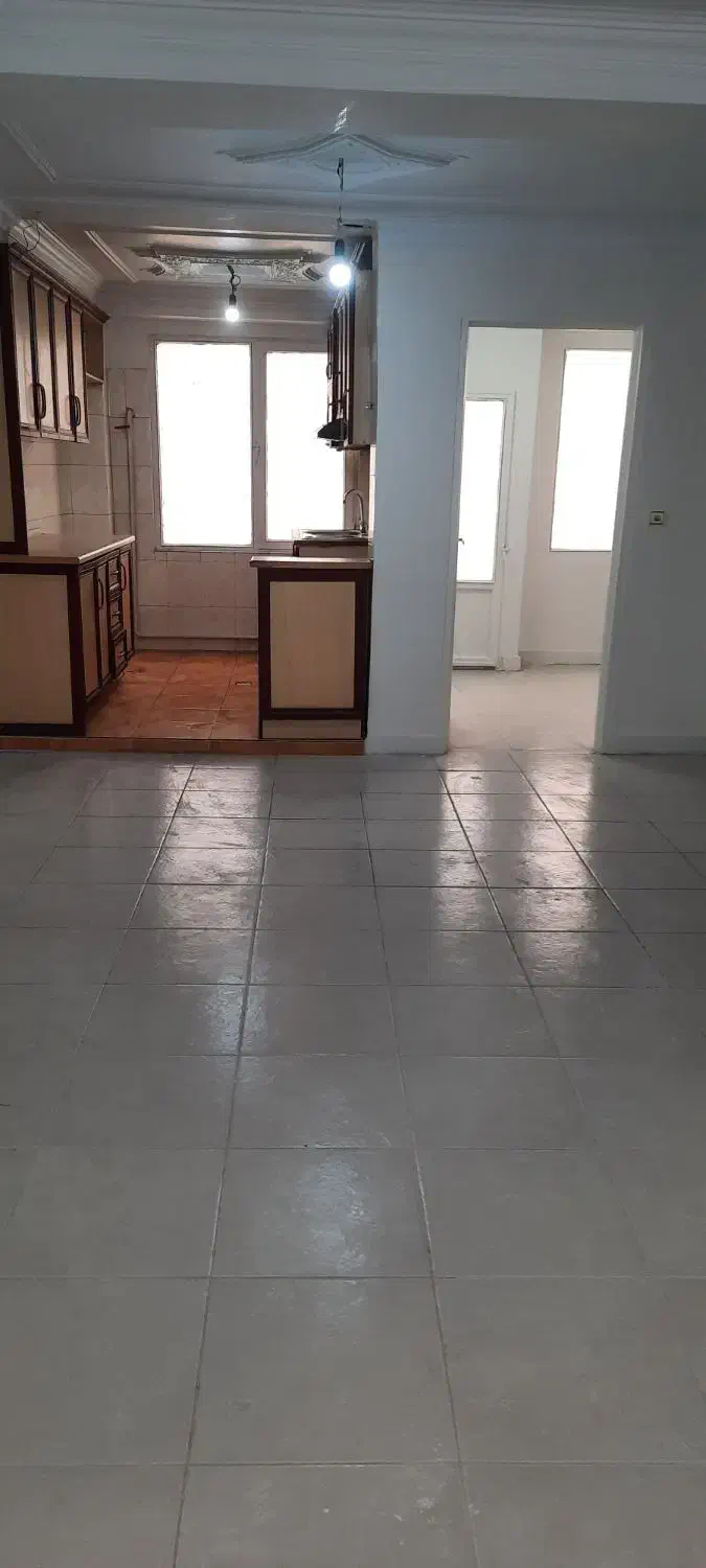 ۵۰متر سلیمانی طبقه دوم تکواحدی فول بازسازی