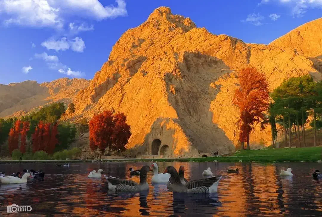 خانه کلنگی مرکزشهر خیابان کارگر(کوهساری)