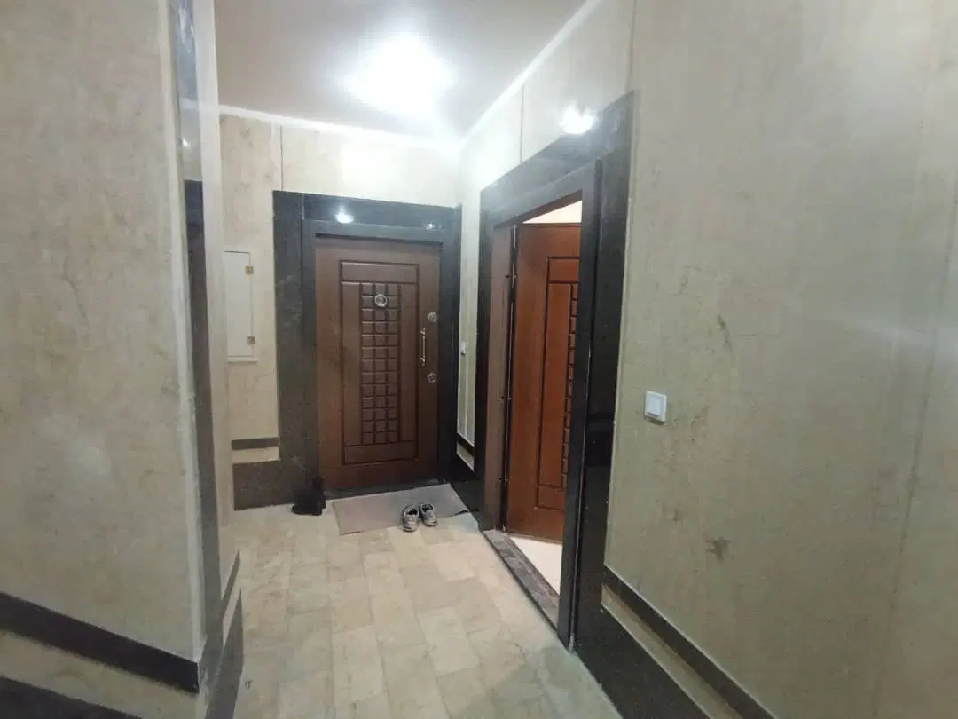 120متر تک واحدی یاس شمالی .