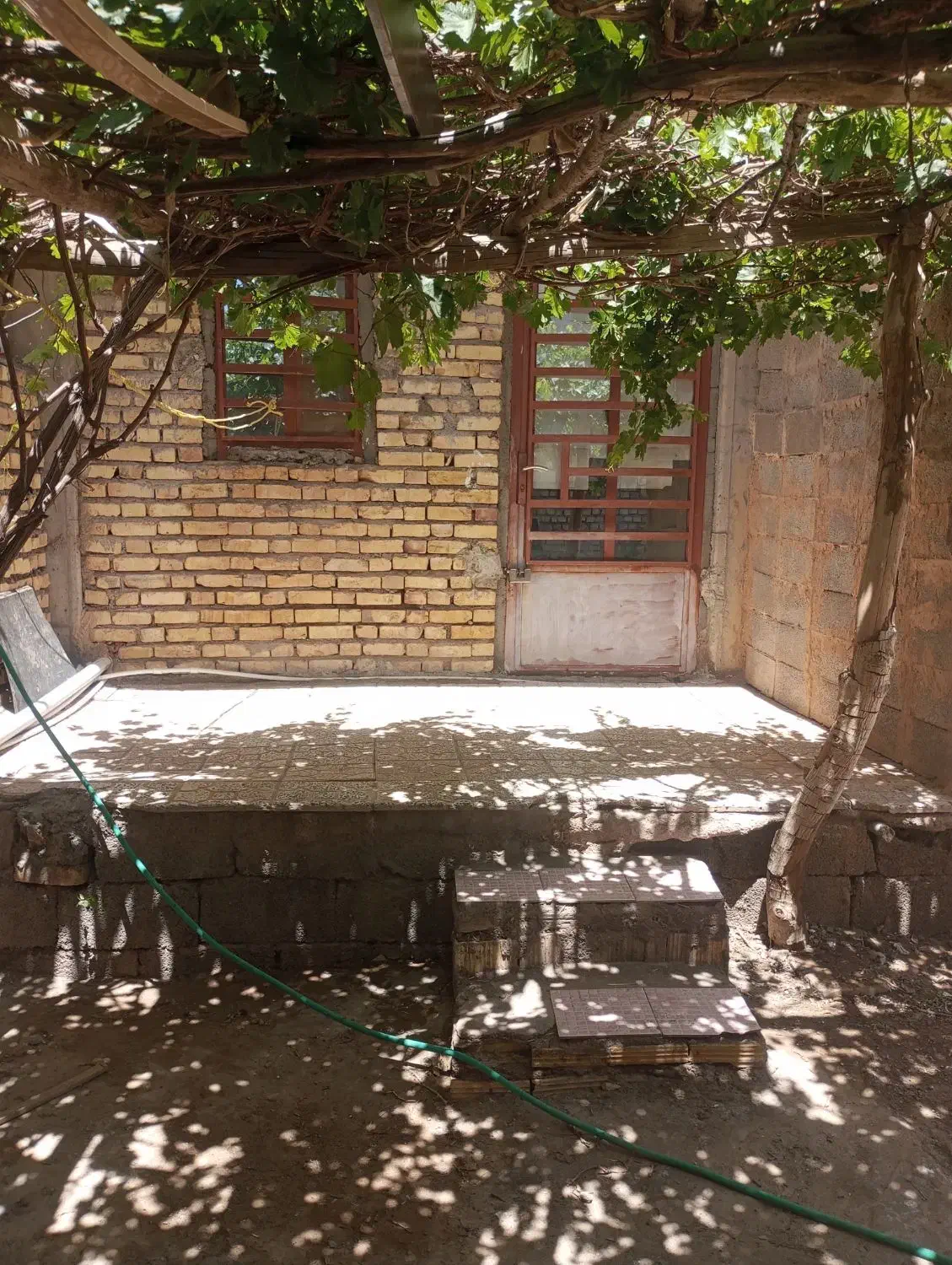 خانه اجاره ای در سیرجان