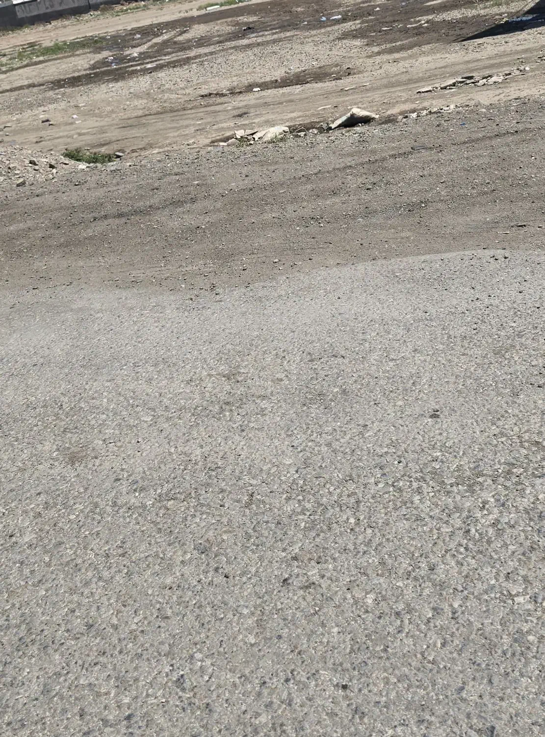 فروش زمین مسکونی در رابر شهرک با پروانه ساخت