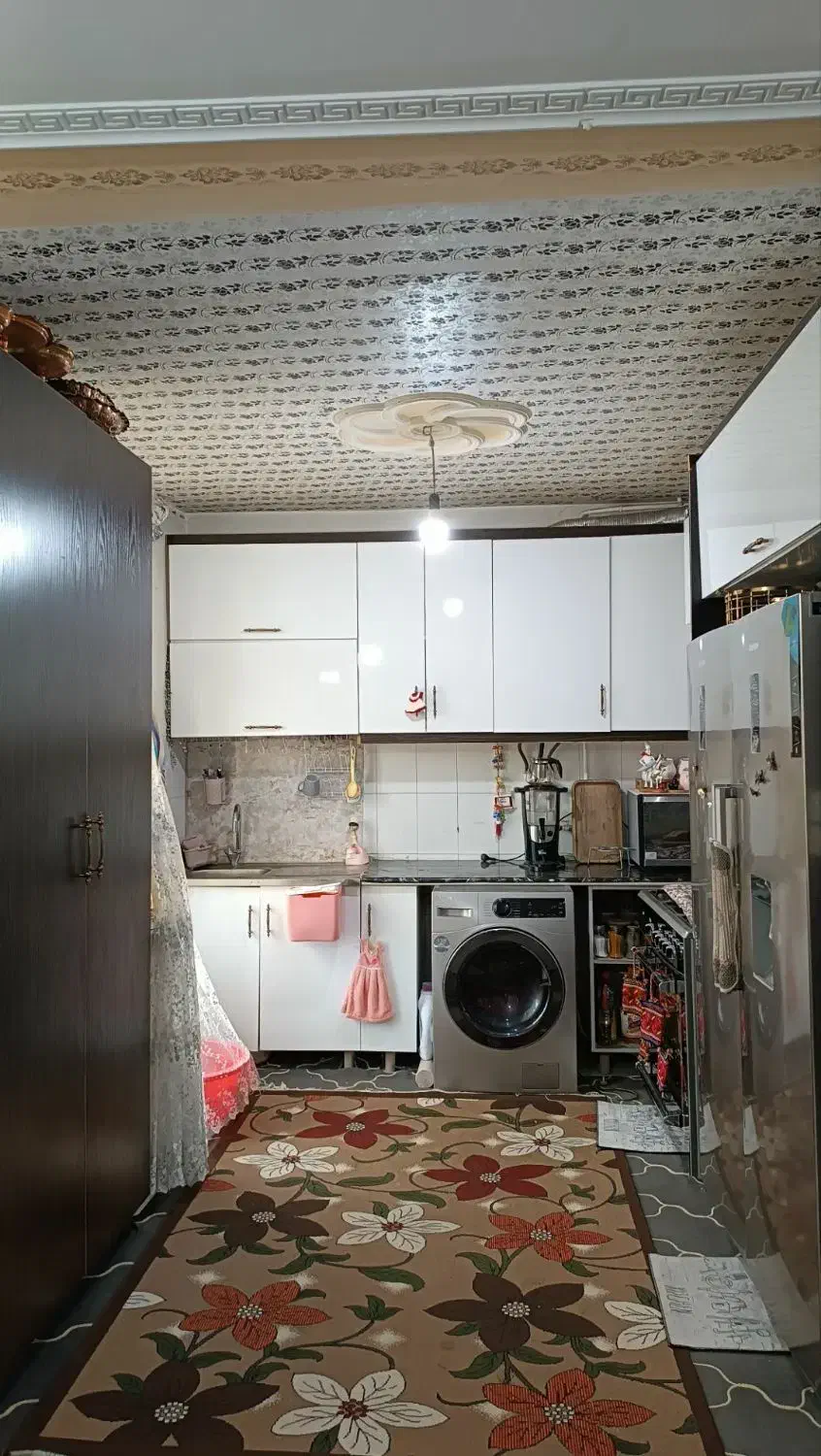 آپارتمان برای اجاره