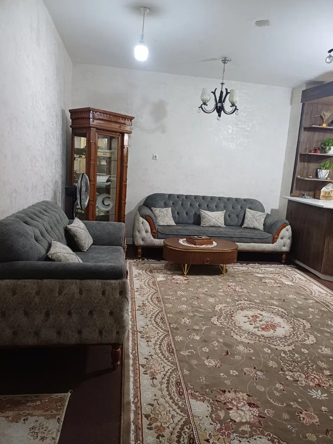 فروش فوری خانه در مسکن مهر شیبان