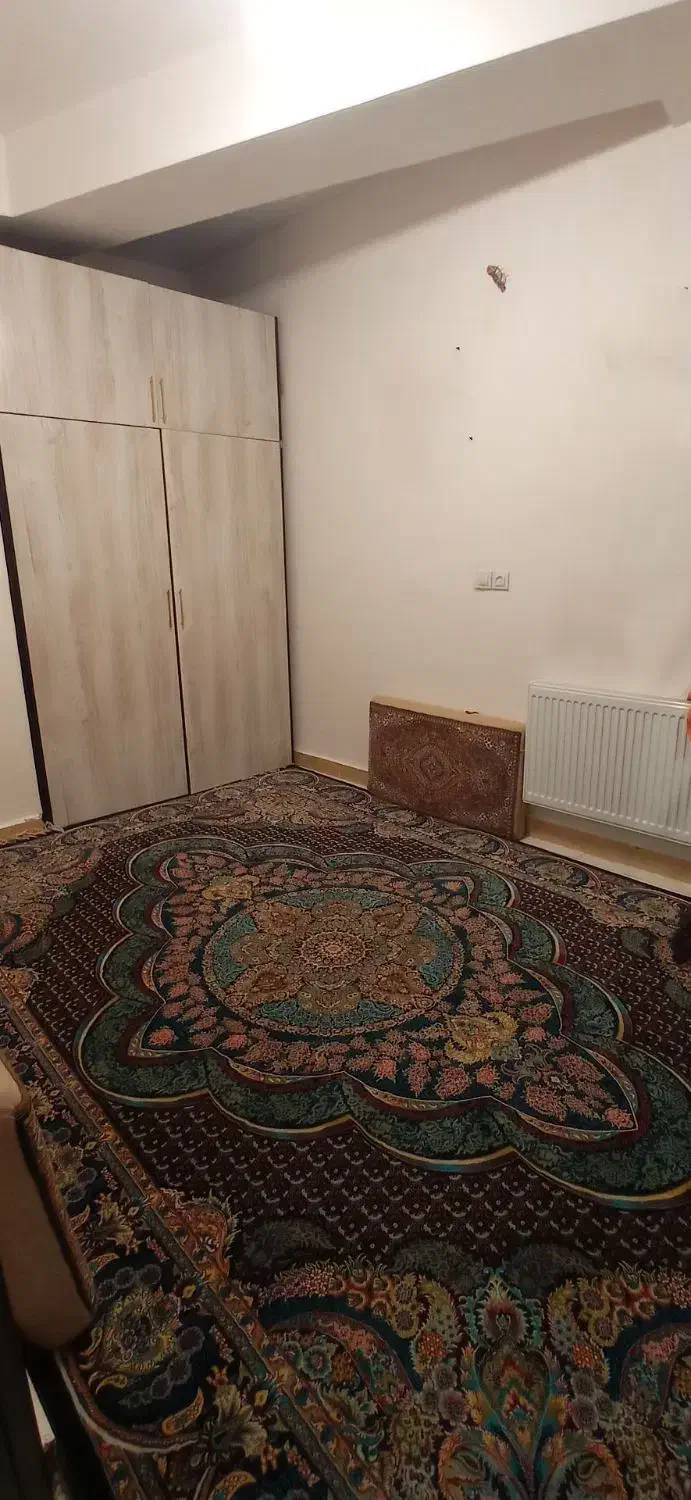 اجاره واحد آپارتمانی