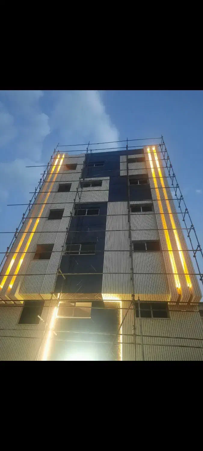 فروش آپارتمان تک واحدی