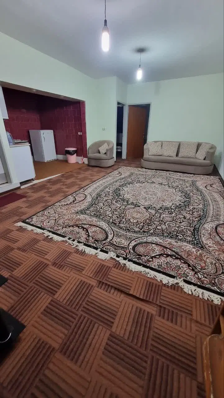 اجاره خانه مبله روزانه ، ماهانه عسلویه