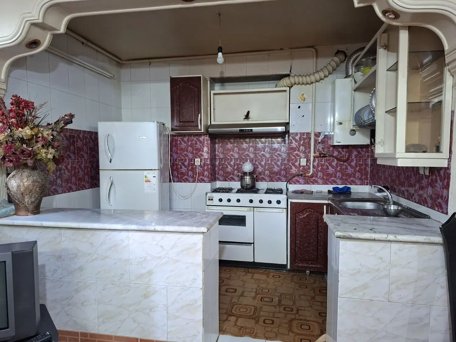 اجاره سوئیت مبله روزانه
