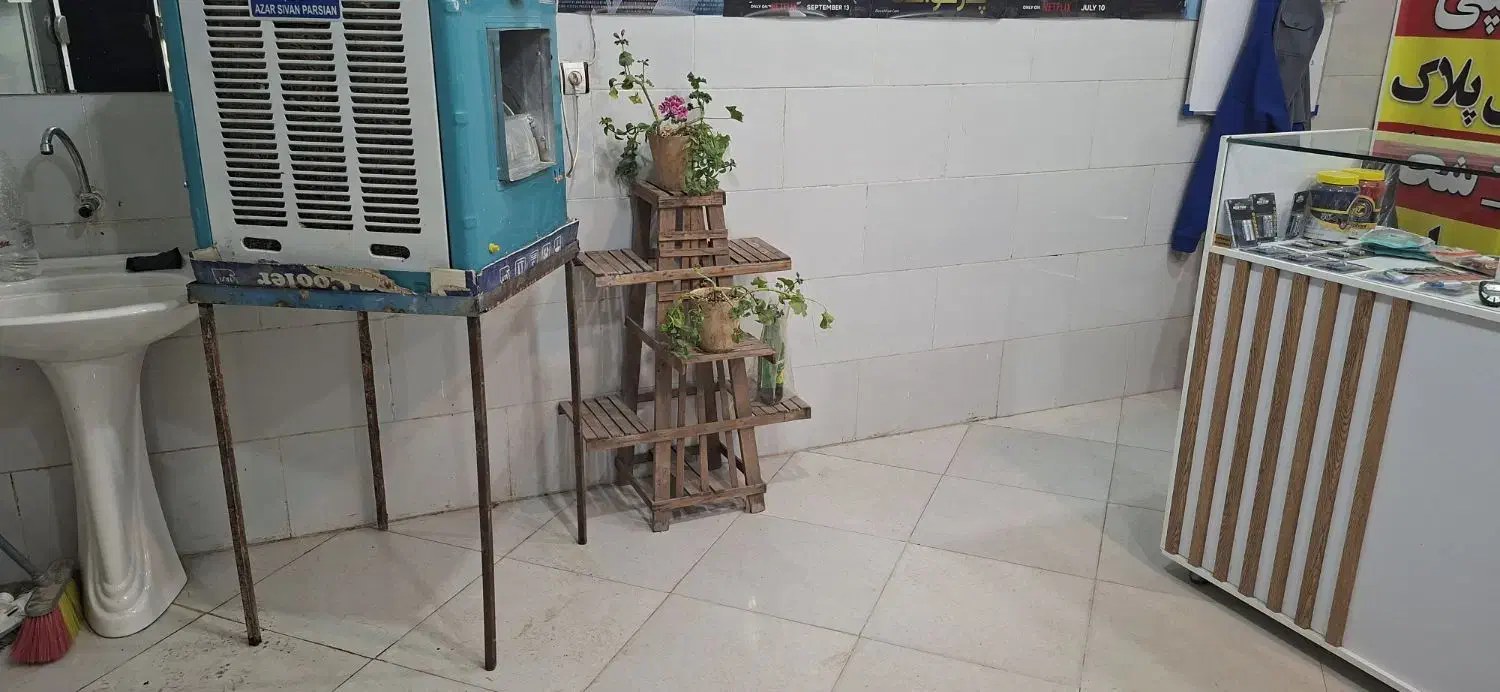 واگذاری بخشی ارز مغازه