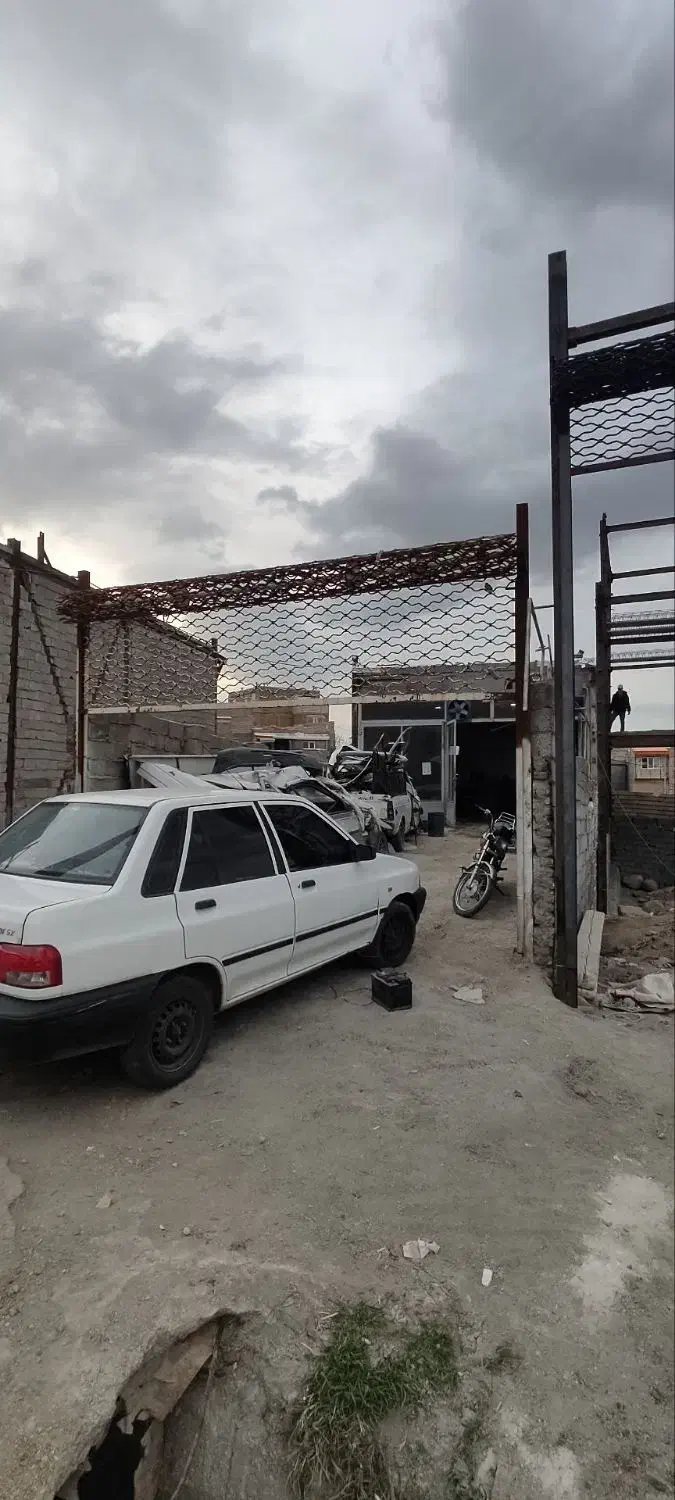 مغازه