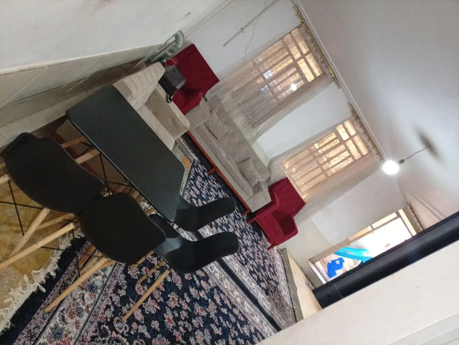 منزل مستقل ۲۰۰ با ۱۲