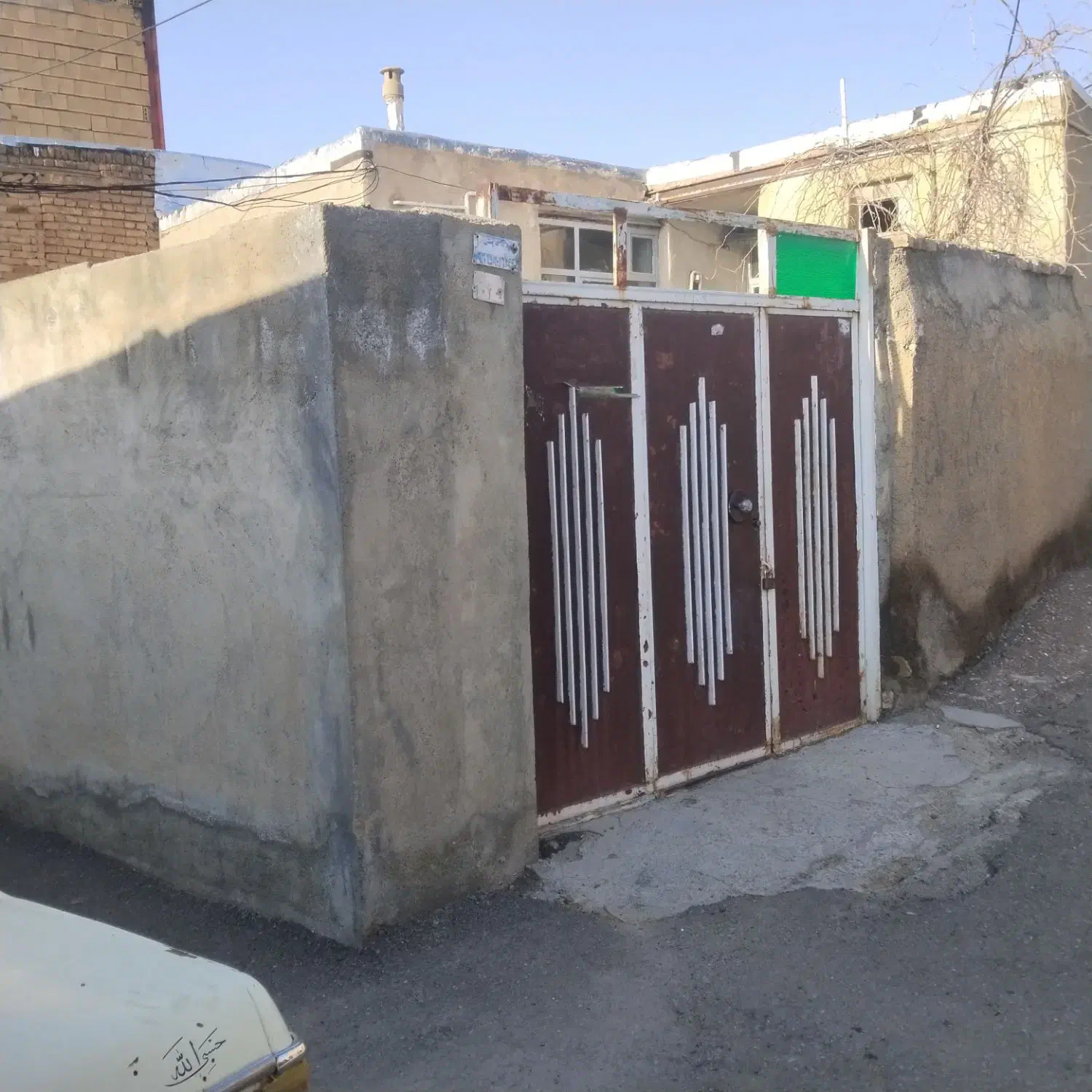 فروش خانه ویلایی