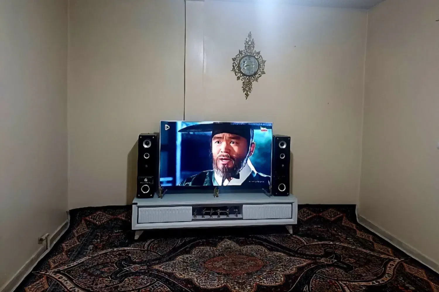 ۵۰مترطبقه اول، پارکینگ+انباری