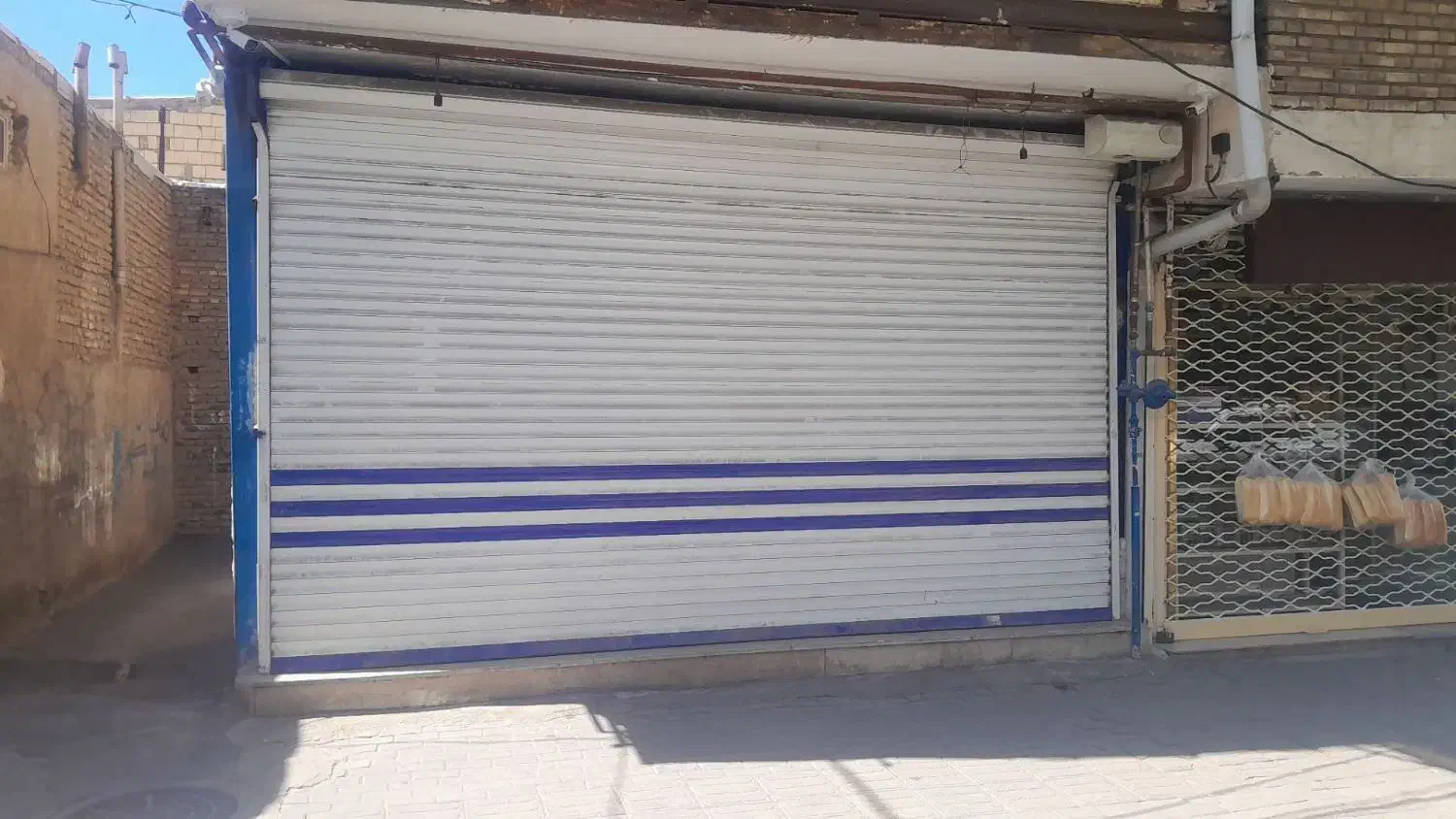 اجاره مغازه بهداشتی حجتی
