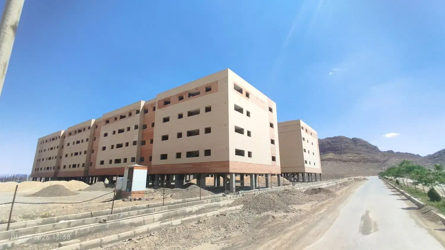 خرید و فروش واحد مسکونی برای سرمایه گذاری بهارستان