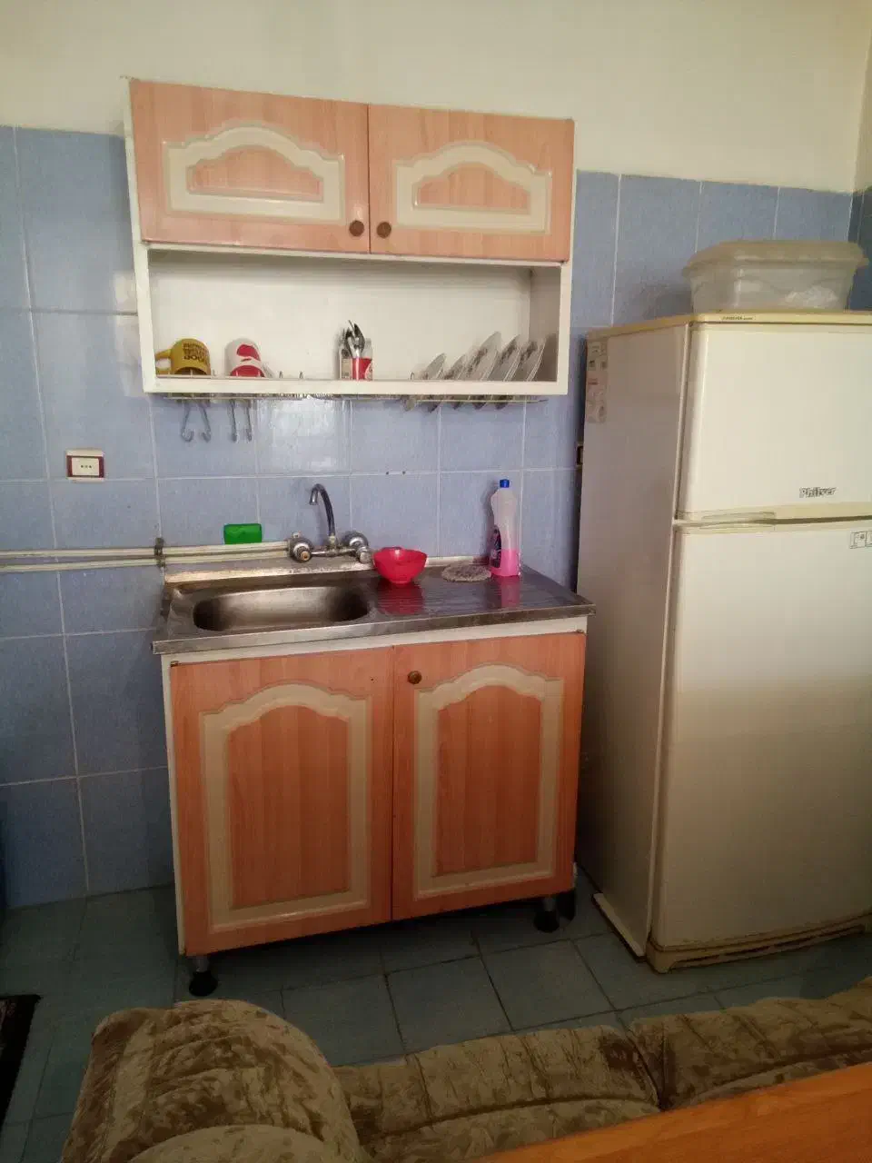 خانه ویلایی حدودن ۴۰ متری