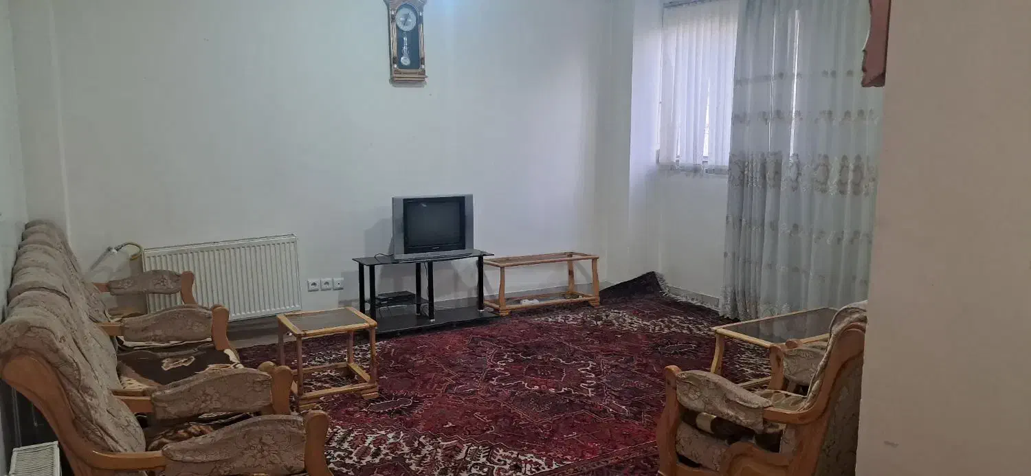 آپارتمان 68متری در آذربایجان کوی مهران