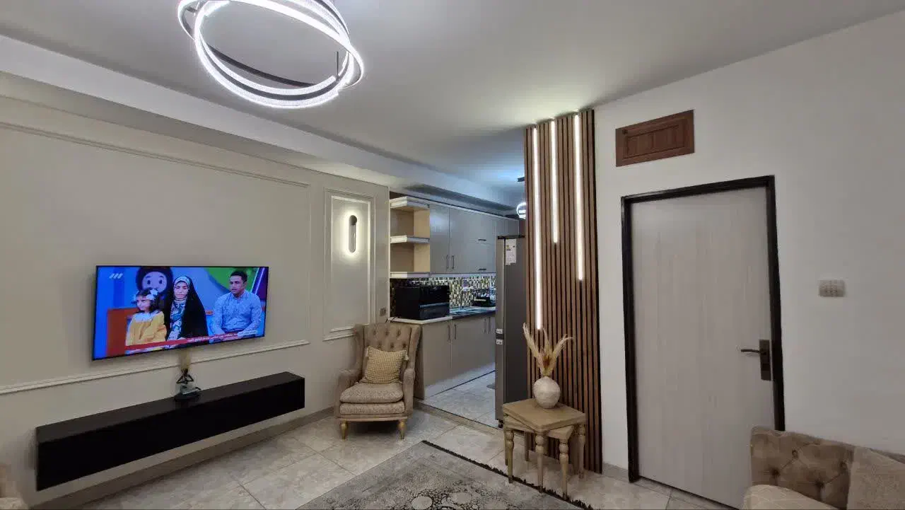 فایل خاص  4 میلیارد_ 68 متری _تک خواب_گلشهر