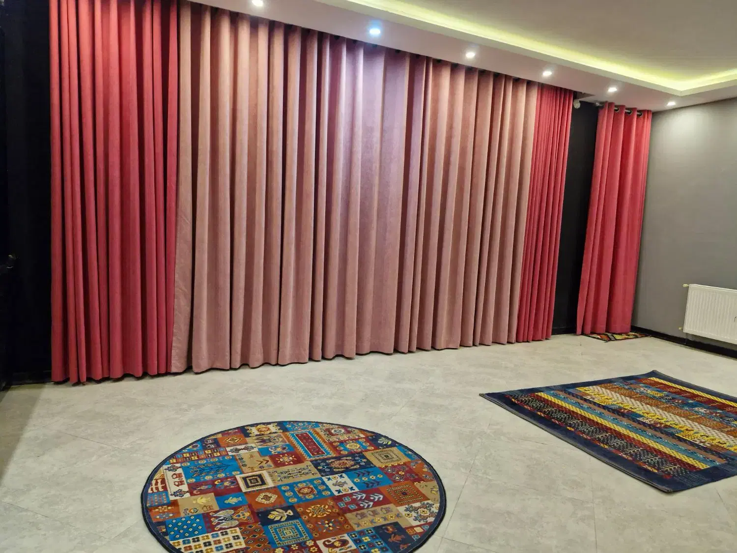 اجاره آپارتمان روزانه یاقوت