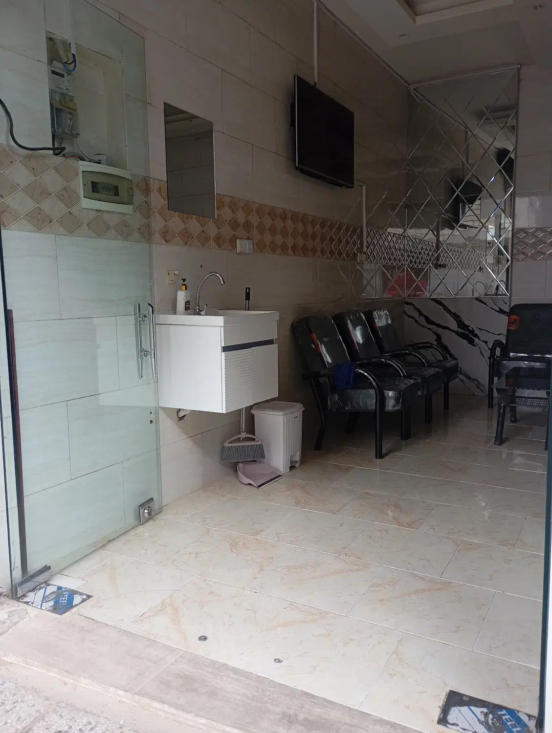 مغازه بابت اجاره