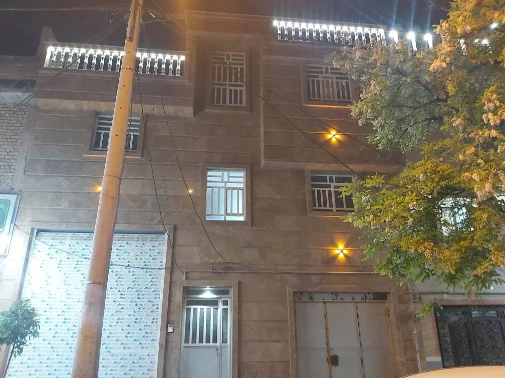 رهن خانه ویلایی