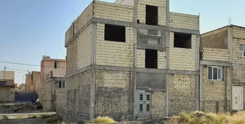 فروش منزل مسکونی