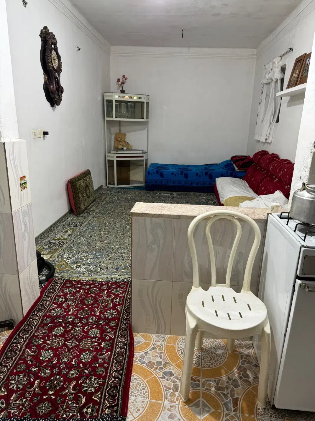 اجاره سوئیت فصلی