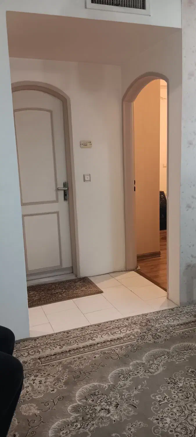 آپارتمان ۶۷ متر
