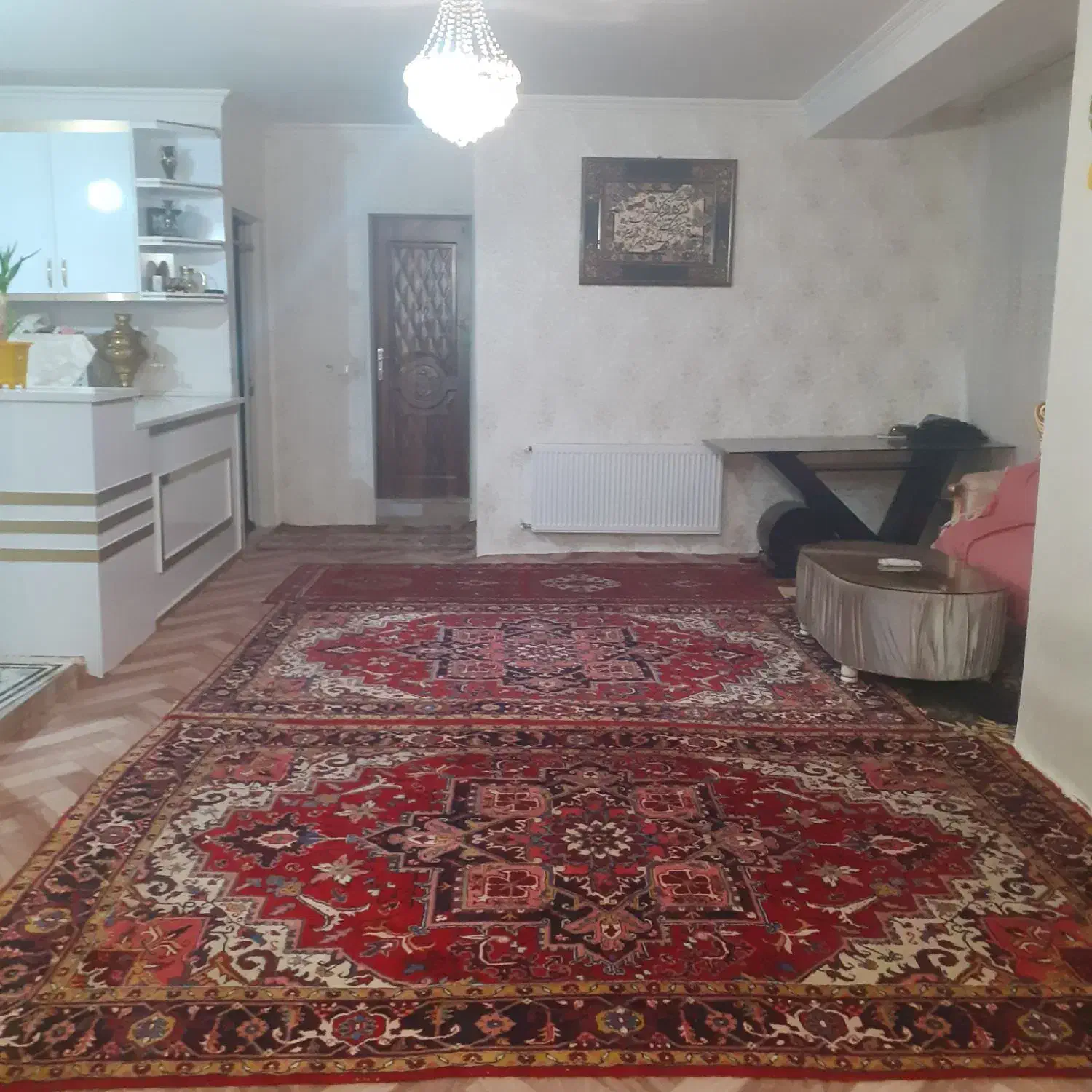 واحد در یوسف اباد عباسی