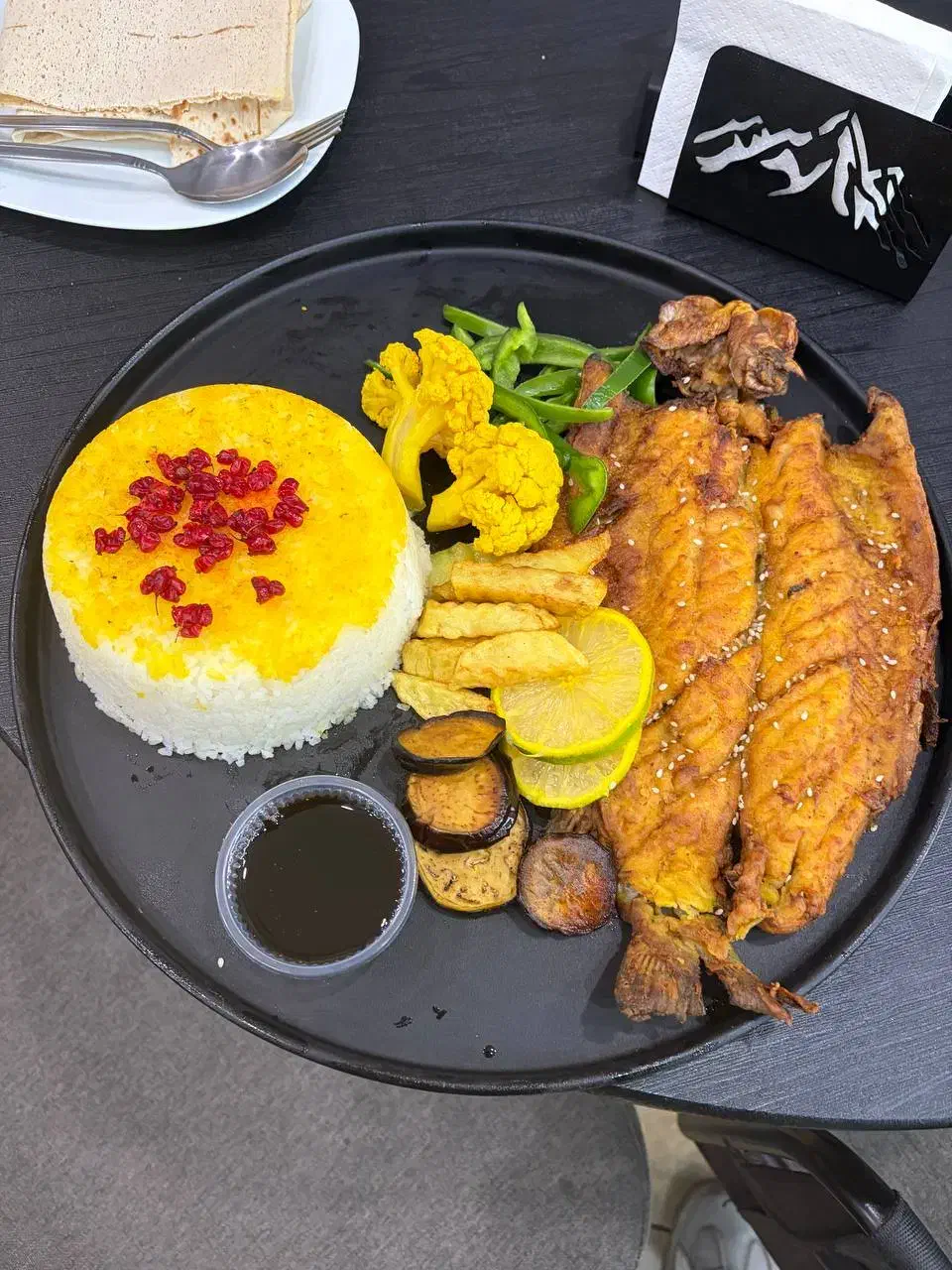 واگذاری رستوران