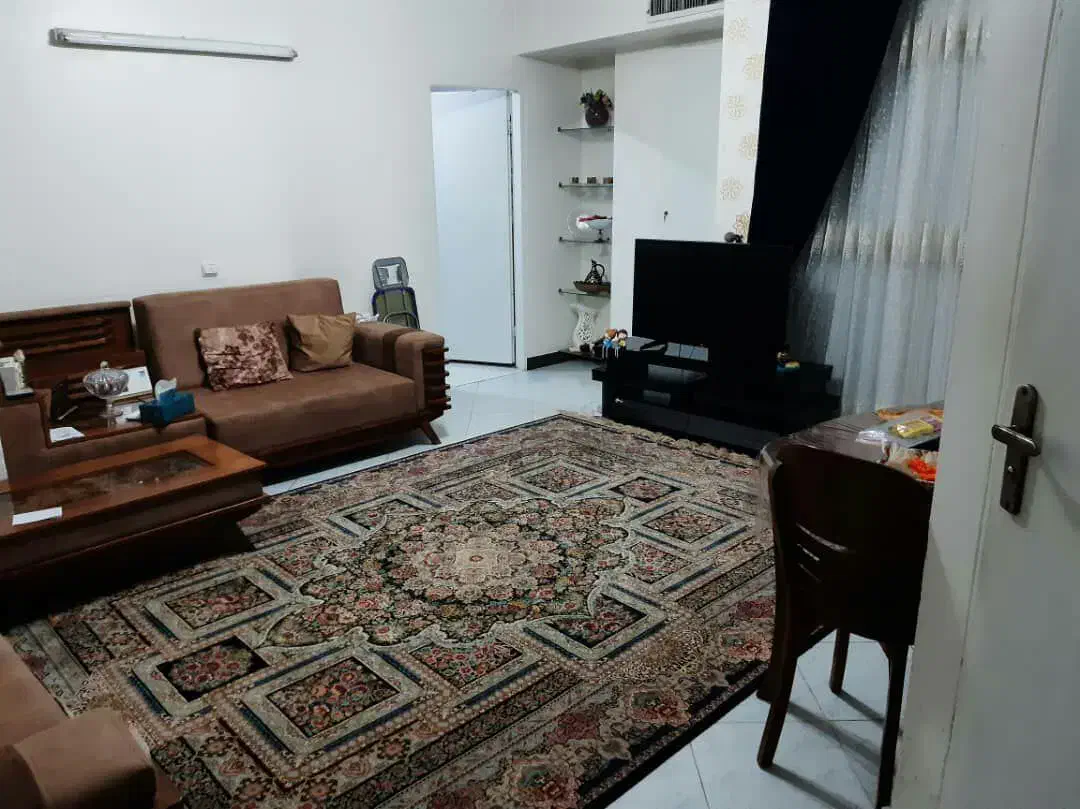 ۶۰ متر بر بلوار بریانک