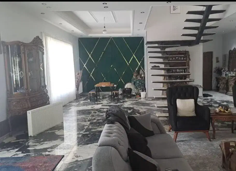 ۱۰ هزار متر مهرشهر سند تک برگ