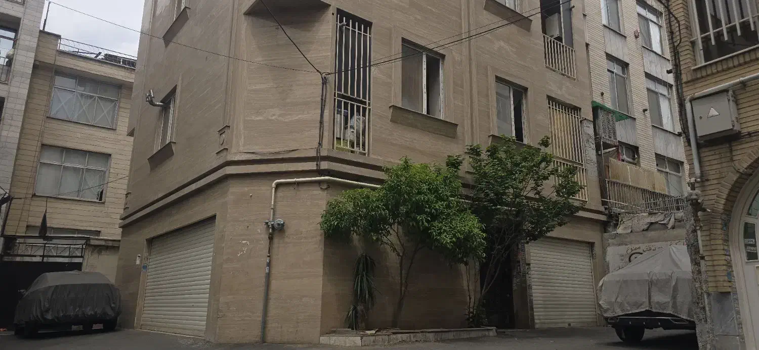 رهن اپارتمان