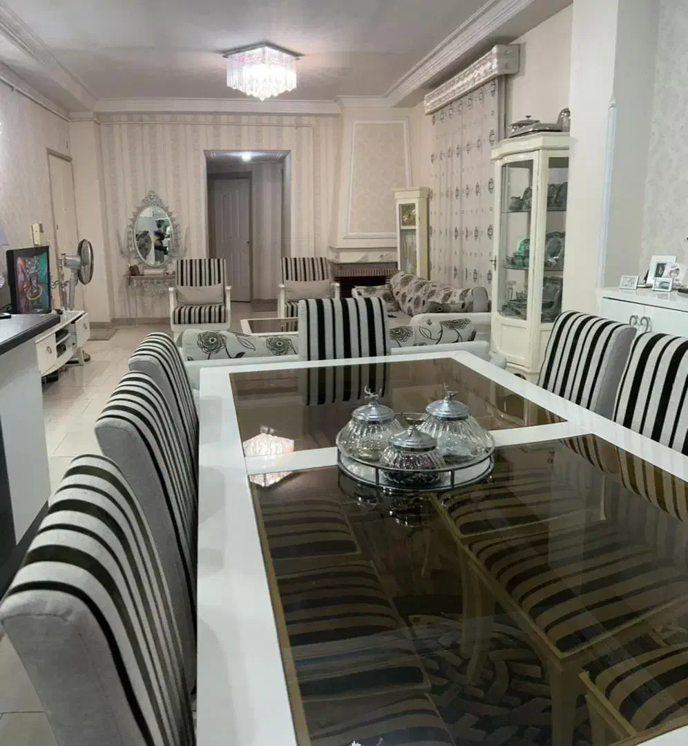 فروش آپارتمان ۱۶۰ متری