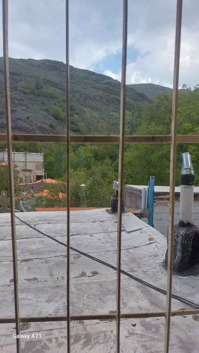 خونه روستای ازغد  اجاره داده می‌شود