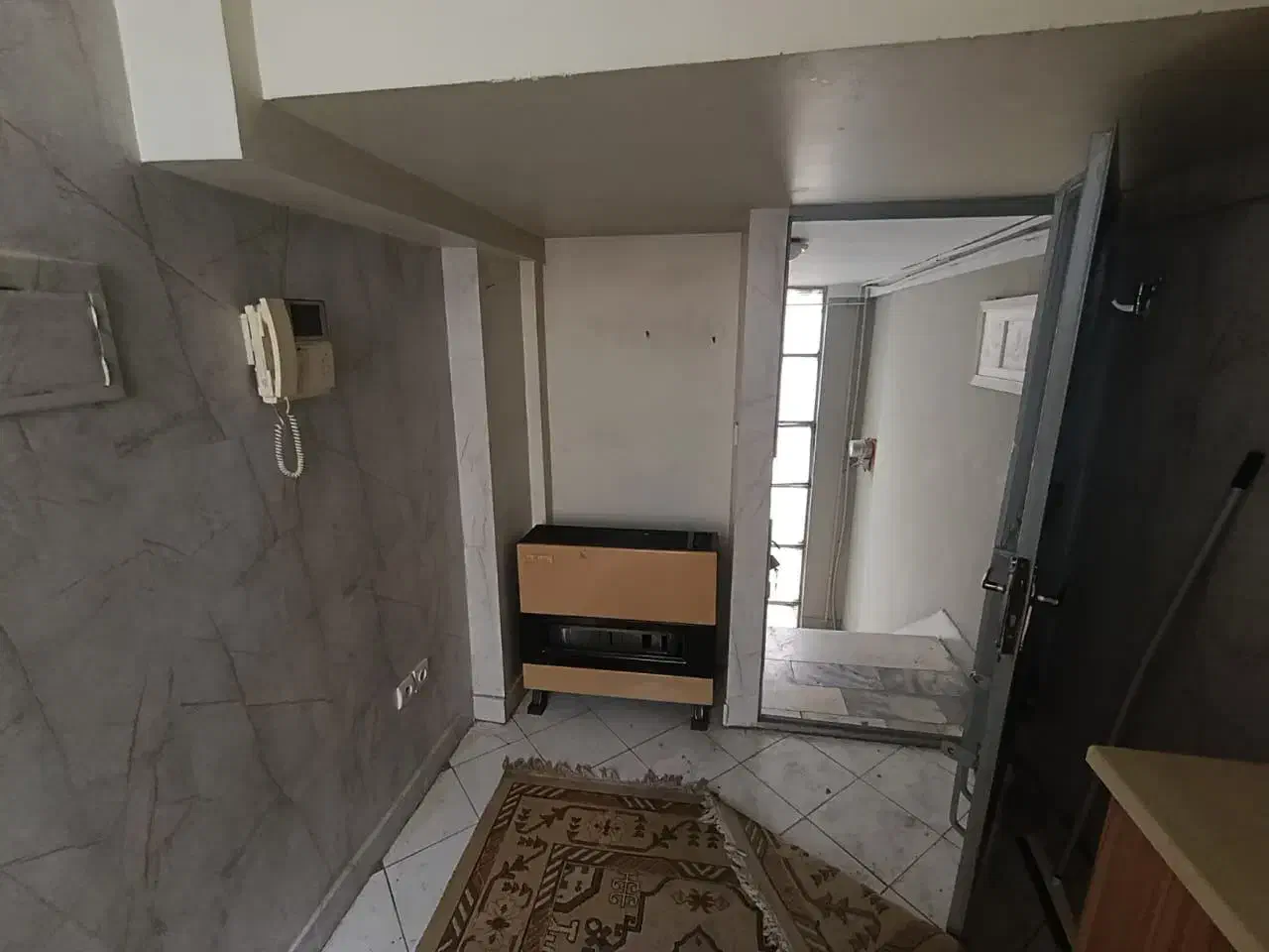 واحد نقلی  استیجاری
