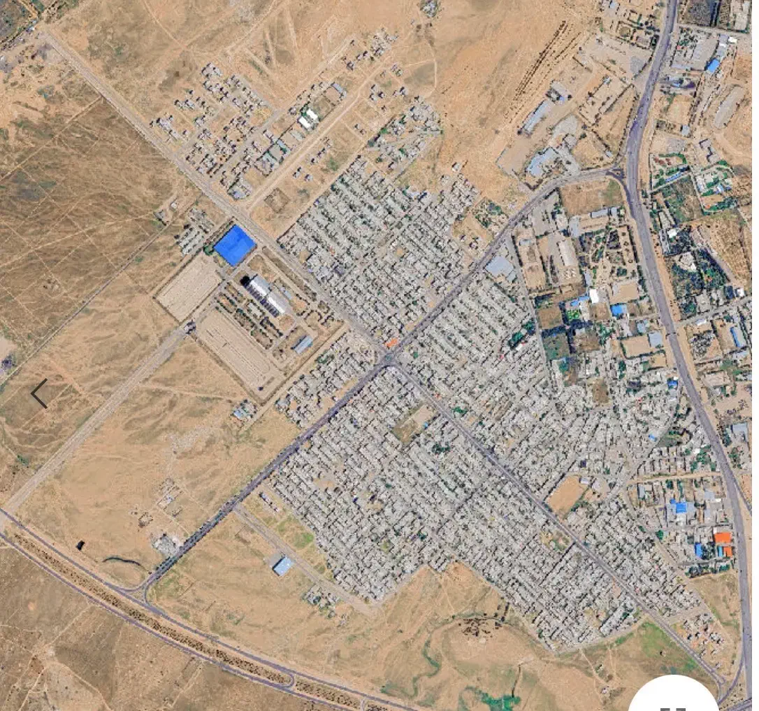 زمین تجاری