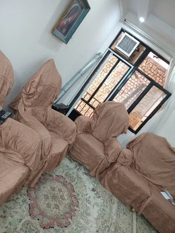 واحد۵۰متری نقلی فوق تمیز در کرج