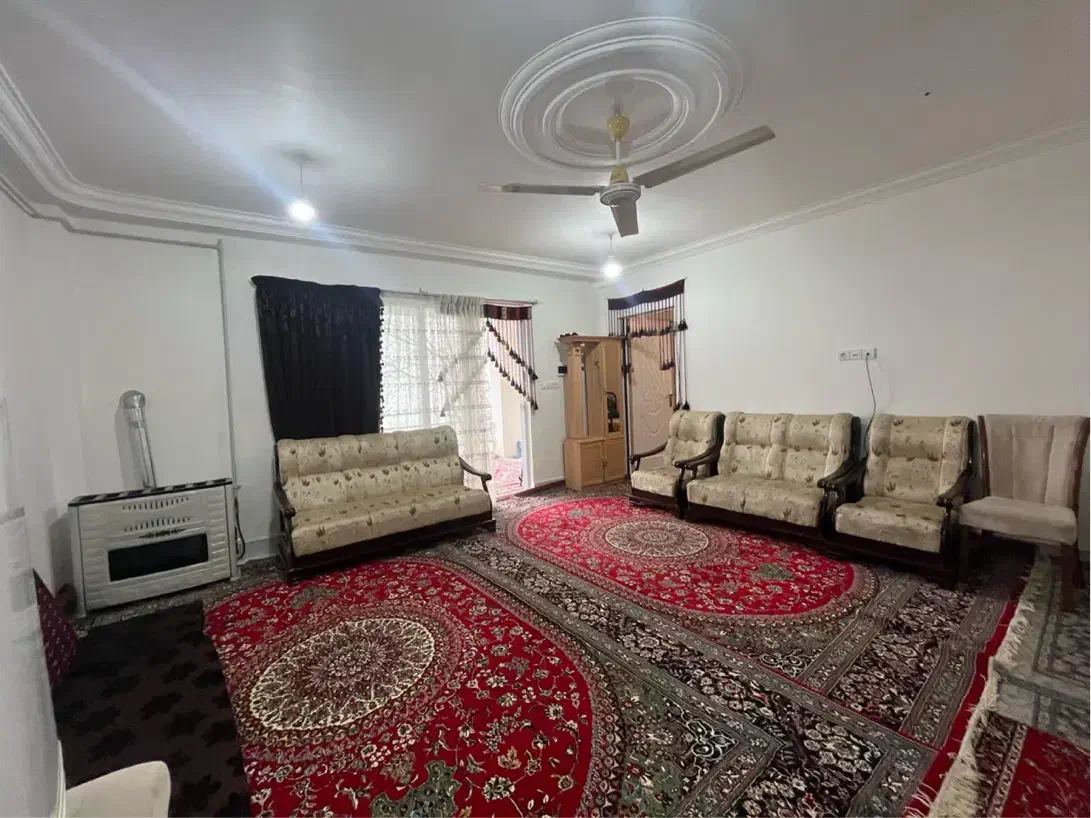اجاره ویلایی دربست روستای گردشگری پاقلعه