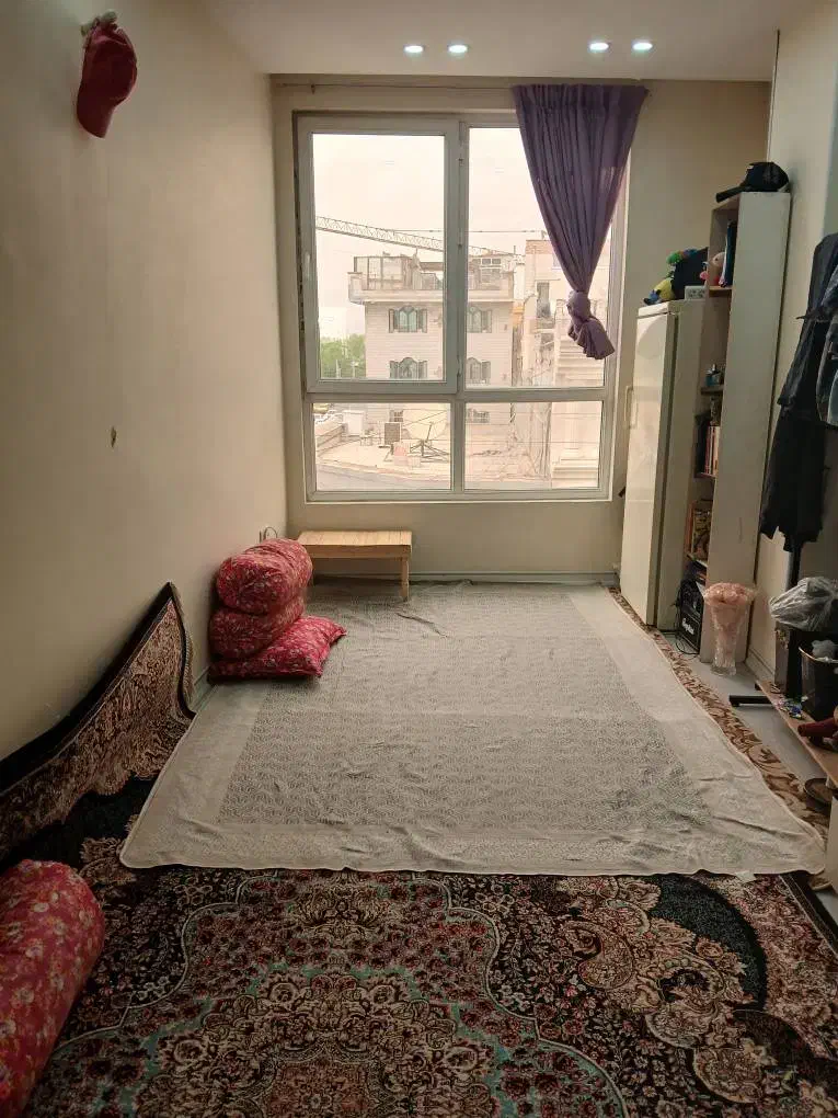 اجاره آپارتمان 120متری درمانی آبادنو