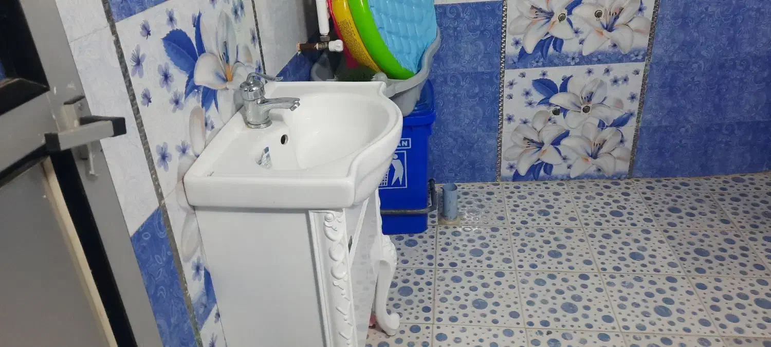 فروش یک واحد اپارتمانی درکمربندی کلاله.
