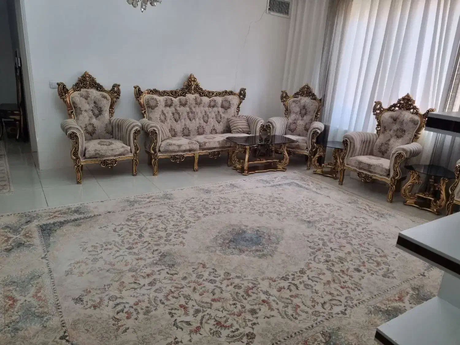 آپارتمان فروشی