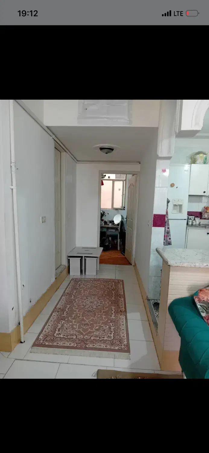 فروش اپارتمان شهرک بوستان