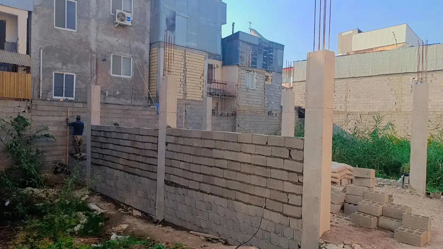 نیمه کاره ۳۴ملیون