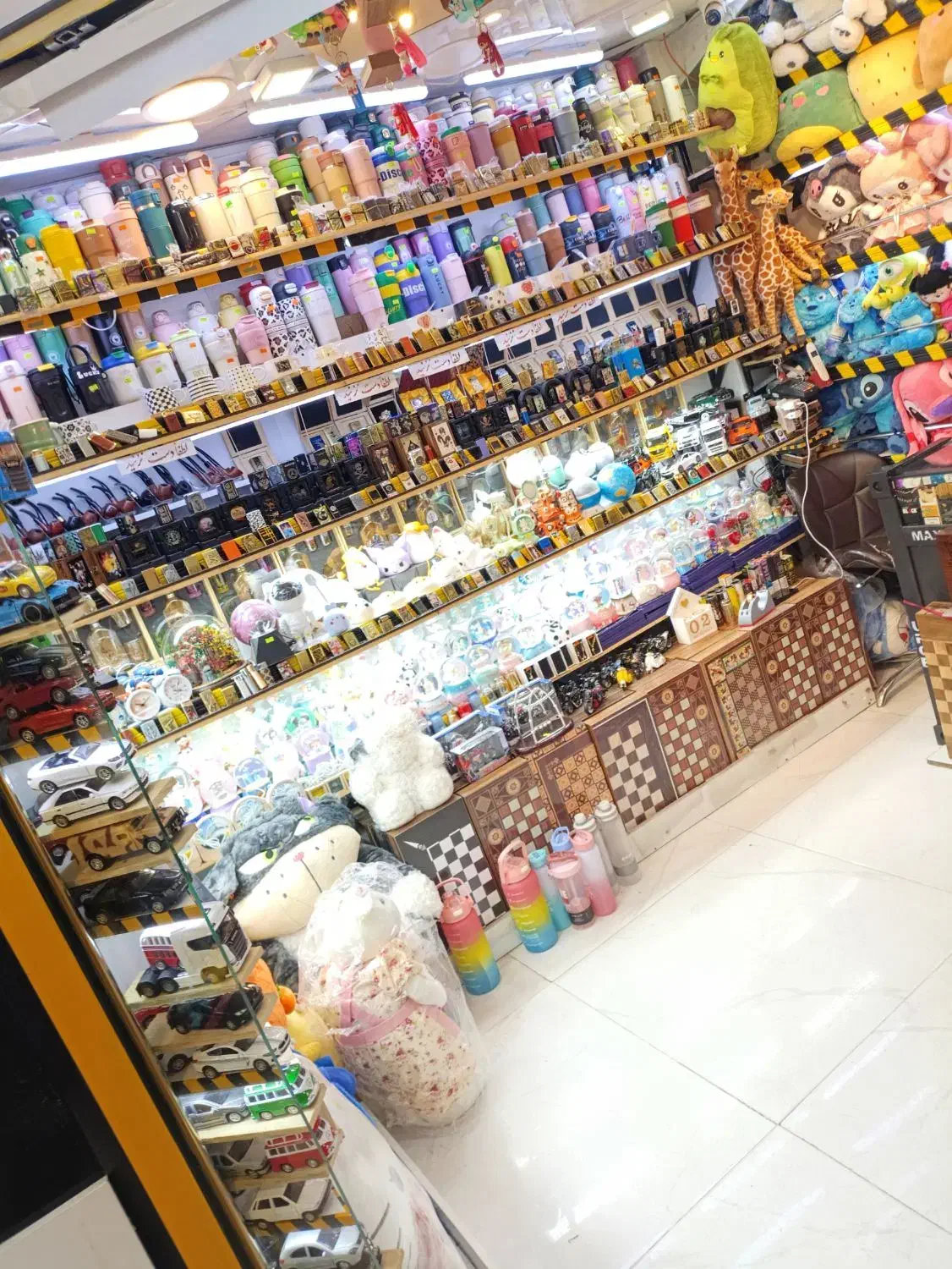 مغازه پاساژ فردوسی