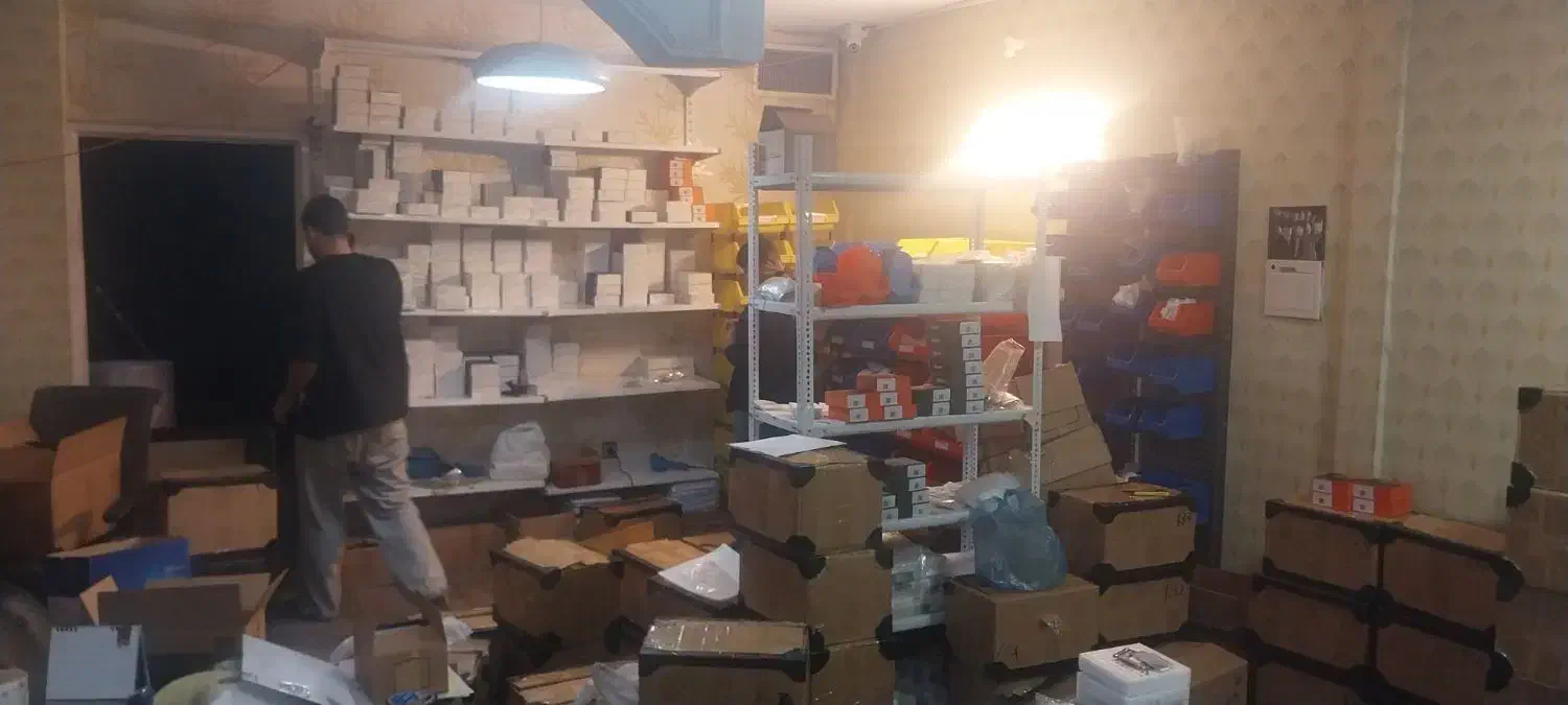 75متر جمهوری گلشن سند اداری