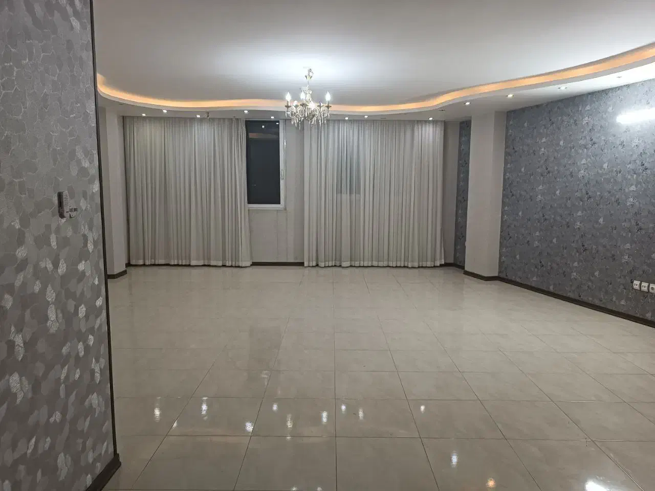 ۱۶۰ متر تک واحدی کوچه سعدی