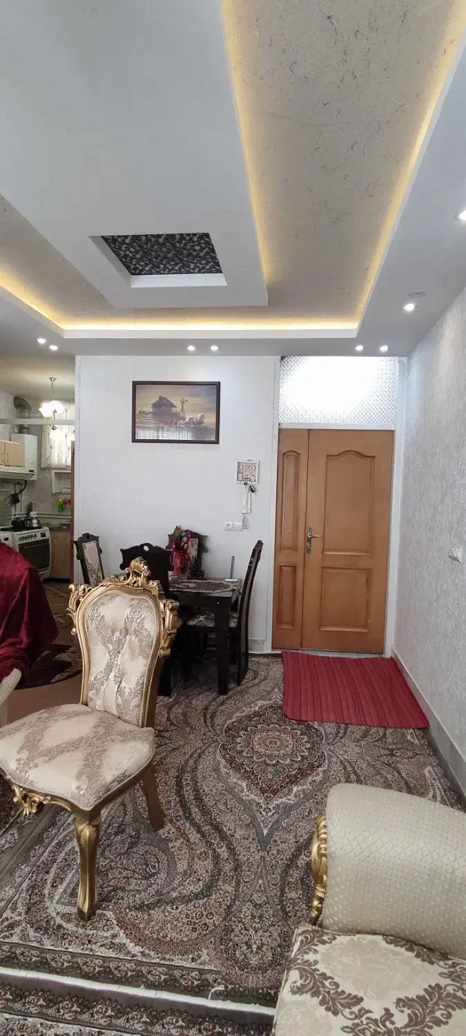 اجاره منزل ویلای.خیابان احمد آباد.گلزار شمالی