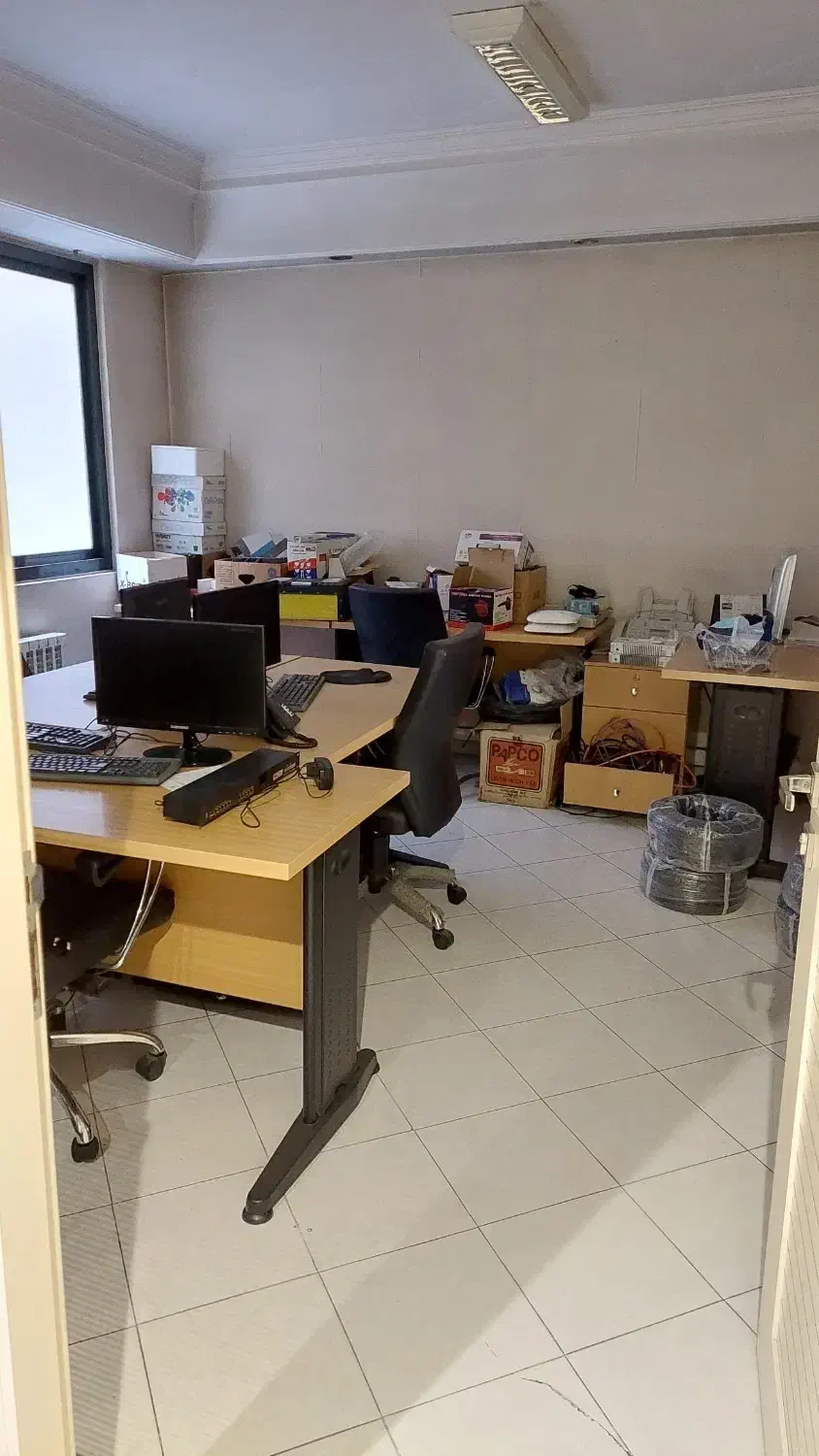 100 متر_فول امکانات_قایم مقام فراهانی خارج طرح