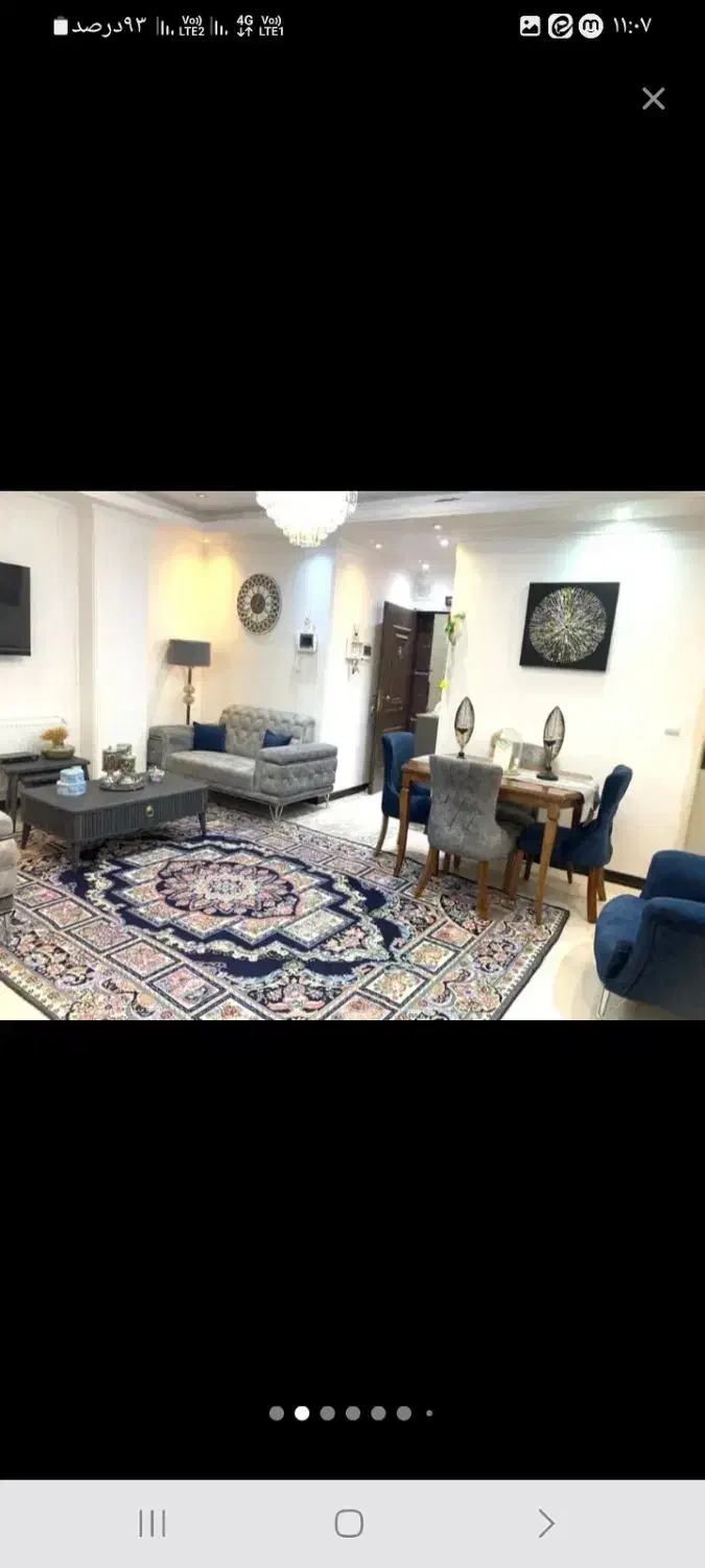 اجاره اپارتمان