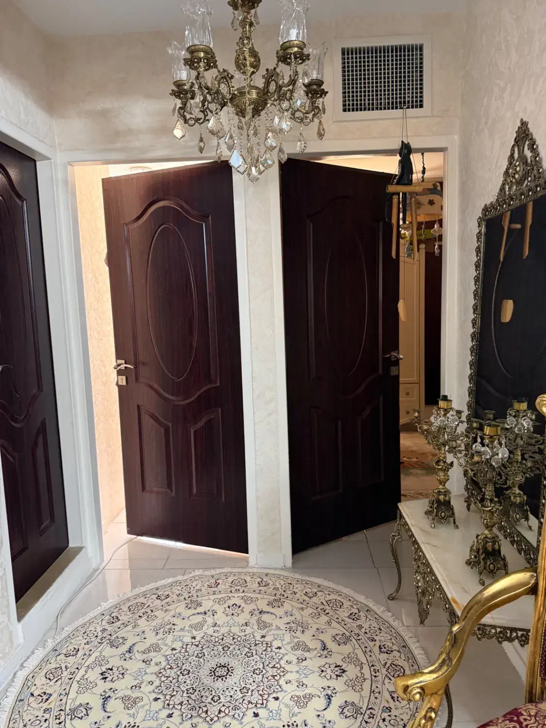 ۷۰متر۲خواب بلوار ابوذر _ بوستان _چهارم سندی